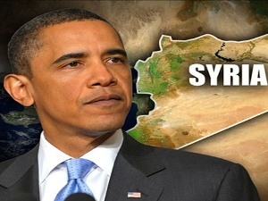 Tổng thống Obama muốn Syria có thêm thời gian để chấp thuận giao nộp vũ khí hóa học.